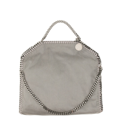 Falabella Fold-Over Tote Bag
