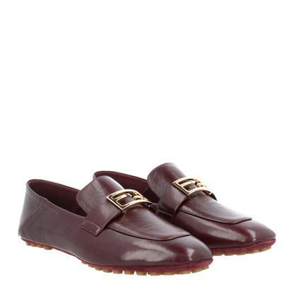 MAYFEYR - Fendi - Mocassino "Baguette" - 8D8514AYFAF0TFG