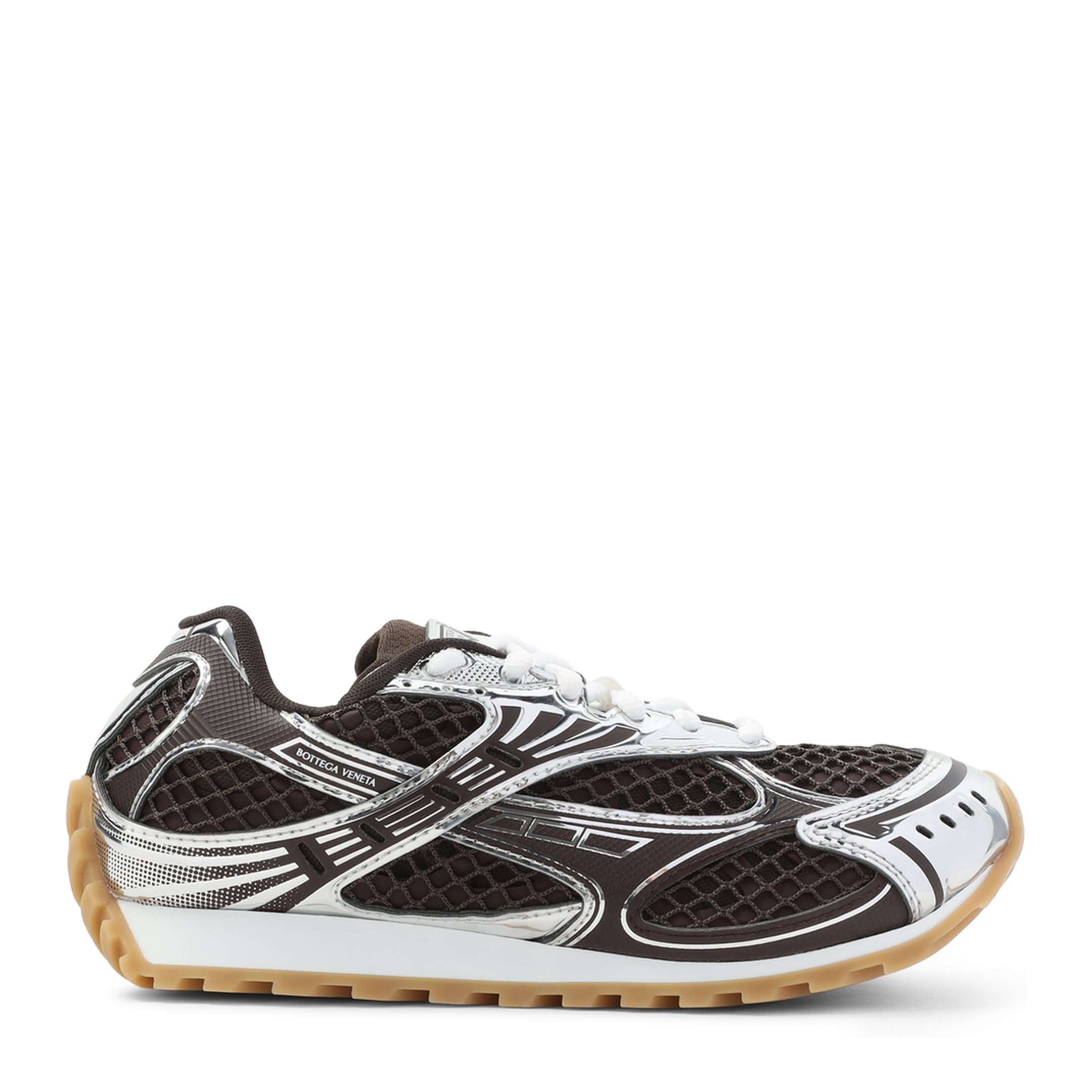 MAYFEYR - Bottega Veneta - Orbit Sneakers - 755915V2X40