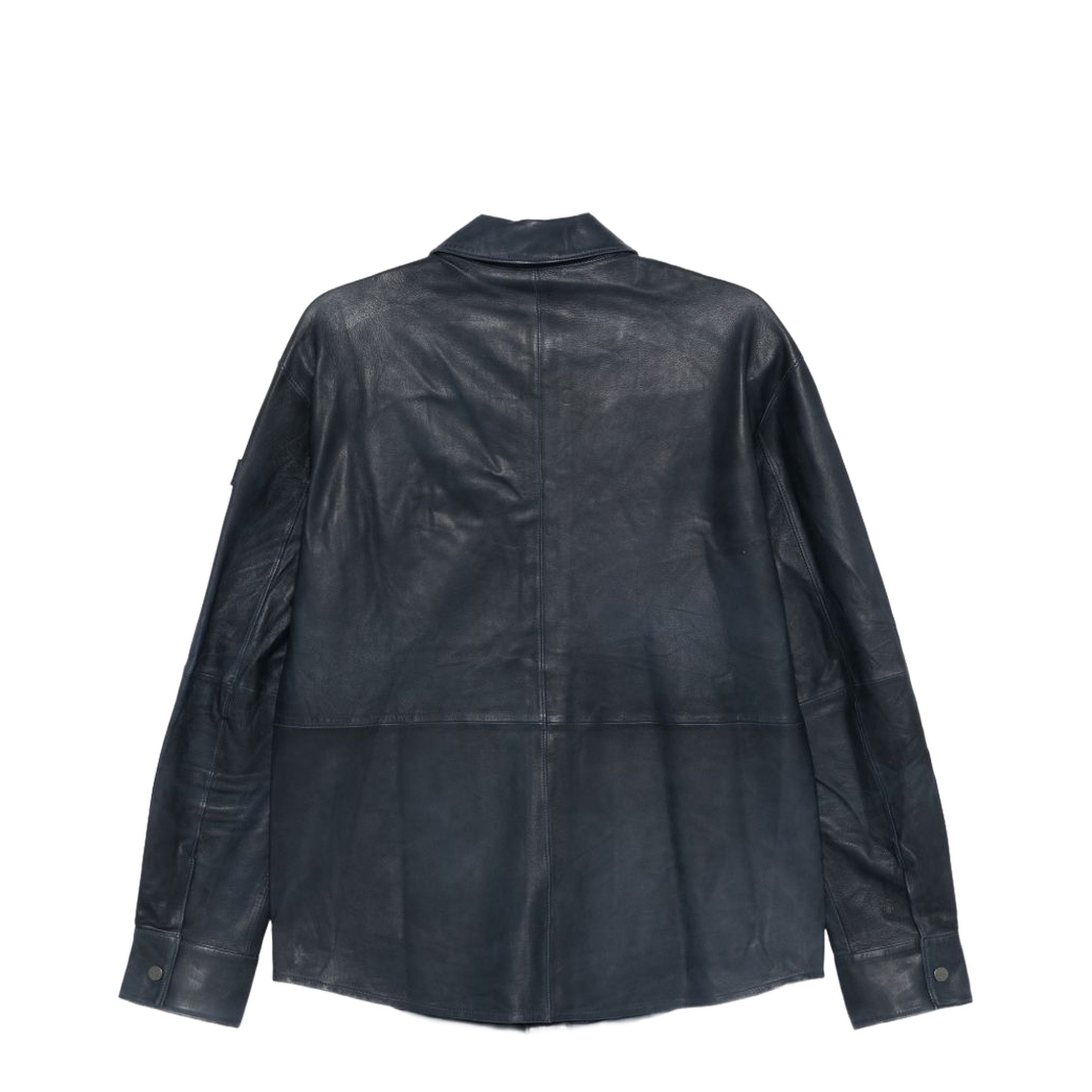 MAYFEYR - Peuterey - Jackets Blue - PEU573999012416230