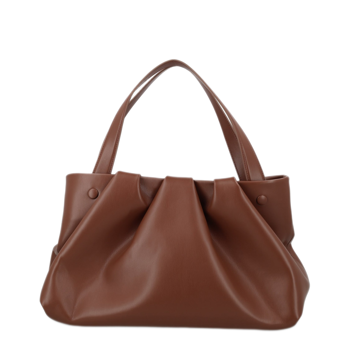 MAYFEYR - Themoire' - Athena Vegan Fabric Tote Bag - 261WTMA00OOVF1230A