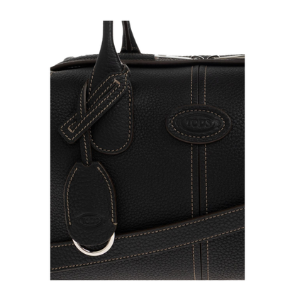 MAYFEYR - Tod's - Black Bag - XBWDBKH0200XGAB999