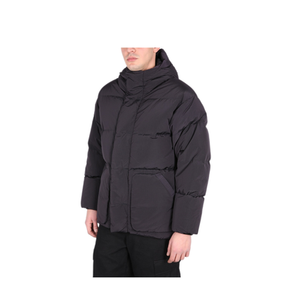 MAYFEYR - Ienki Ienki - Michlin Down Jacket - MICHLINMANMATTBLACK