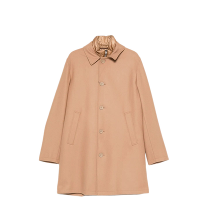MAYFEYR - Herno - Padded Coat - CA000215U33432R2150