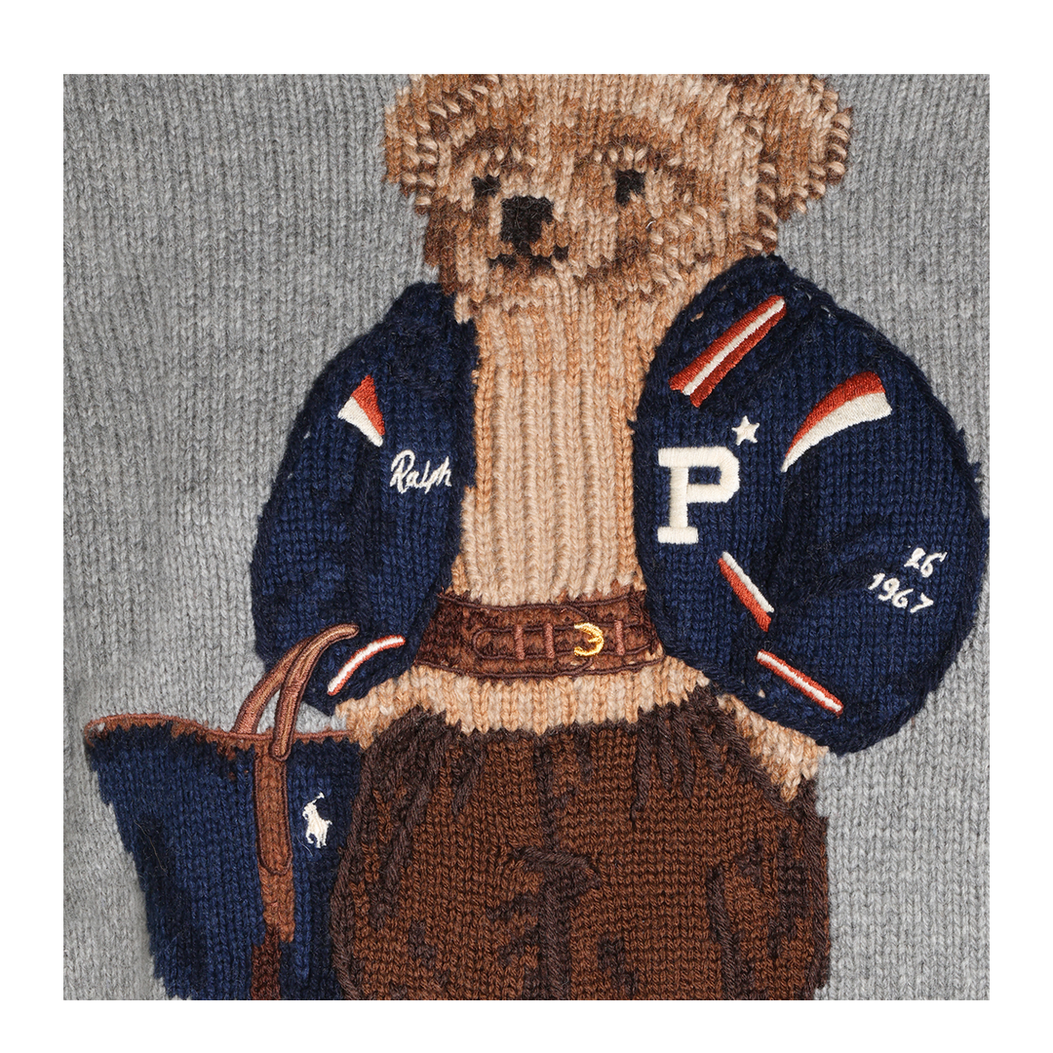 MAYFEYR - Polo Ralph Lauren - Sweaters - 211B17771002
