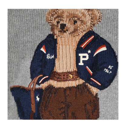 MAYFEYR - Polo Ralph Lauren - Sweaters - 211B17771002