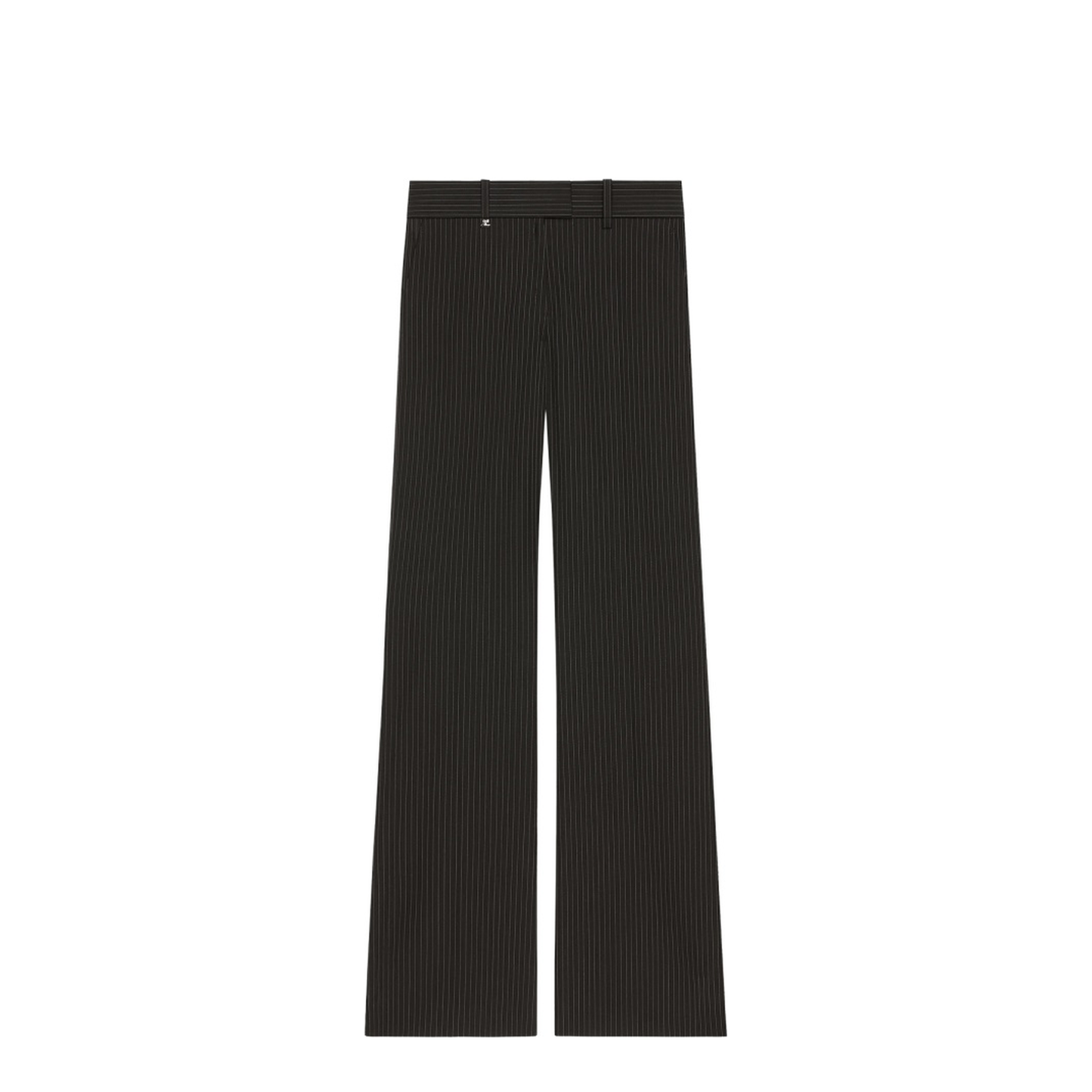 MAYFEYR - Courreges - Tailored Pants - 325CPA425PL02249901