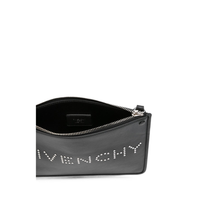 MAYFEYR - Givenchy - Wallets Black - BK60GWK21Y001