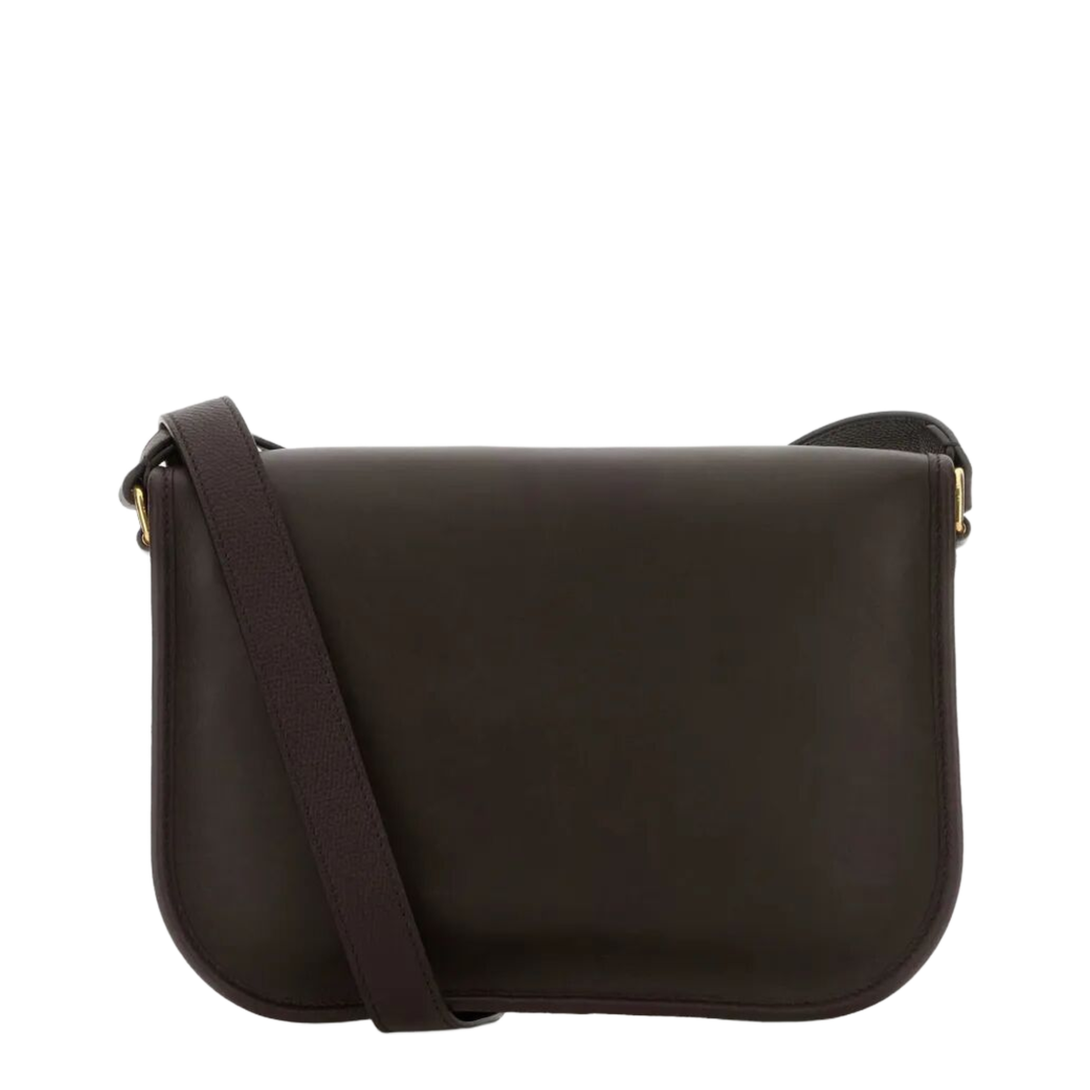 Antibes Shoulder Bag Brown