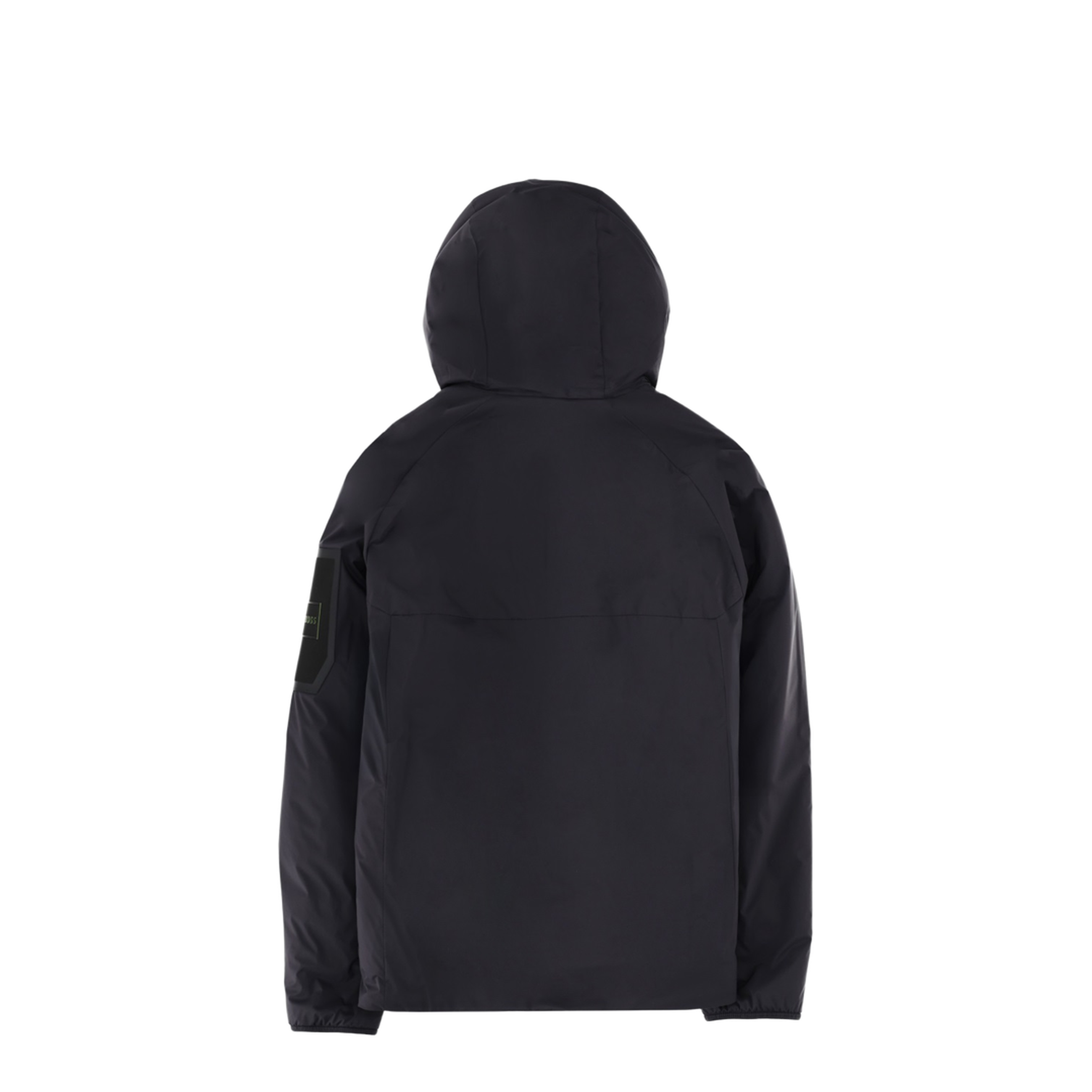 MAYFEYR - Boss - Hooded Jacket - 5055106710267912402