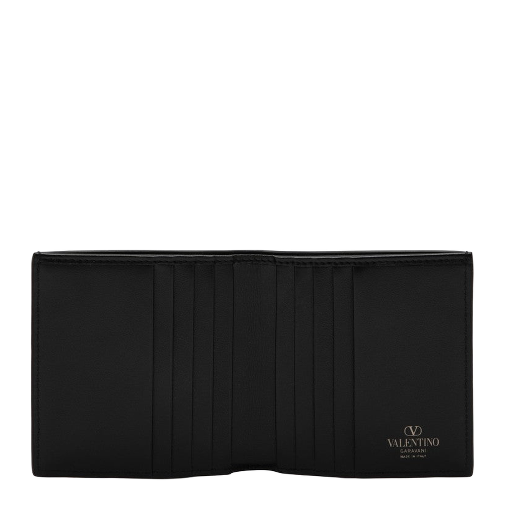 Signature VLogo Wallet