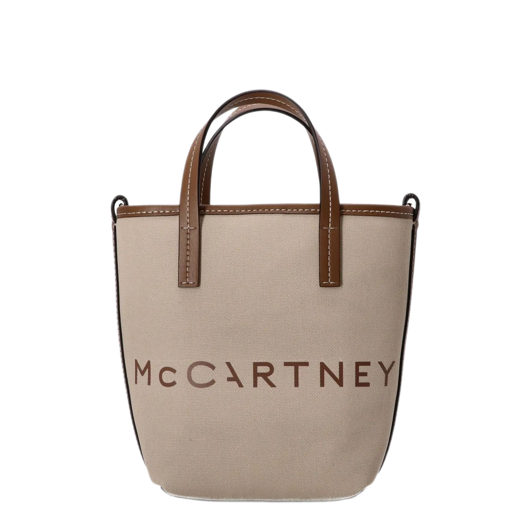 MAYFEYR - Stella Mccartney - Bucket Bag Eco Canvas - 7B0106WP05159199