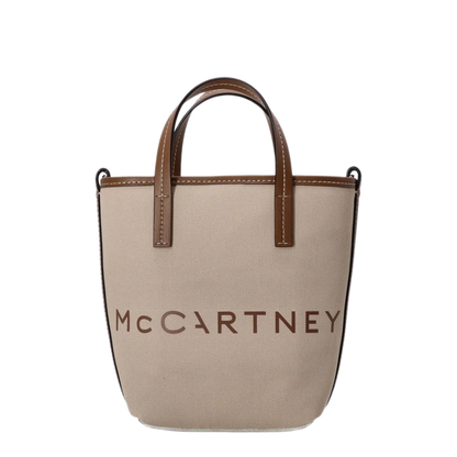 MAYFEYR - Stella Mccartney - Bucket Bag Eco Canvas - 7B0106WP05159199