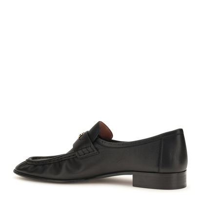 MAYFEYR - Chloè - Letti Leather Loafers - CH26W22B2I001