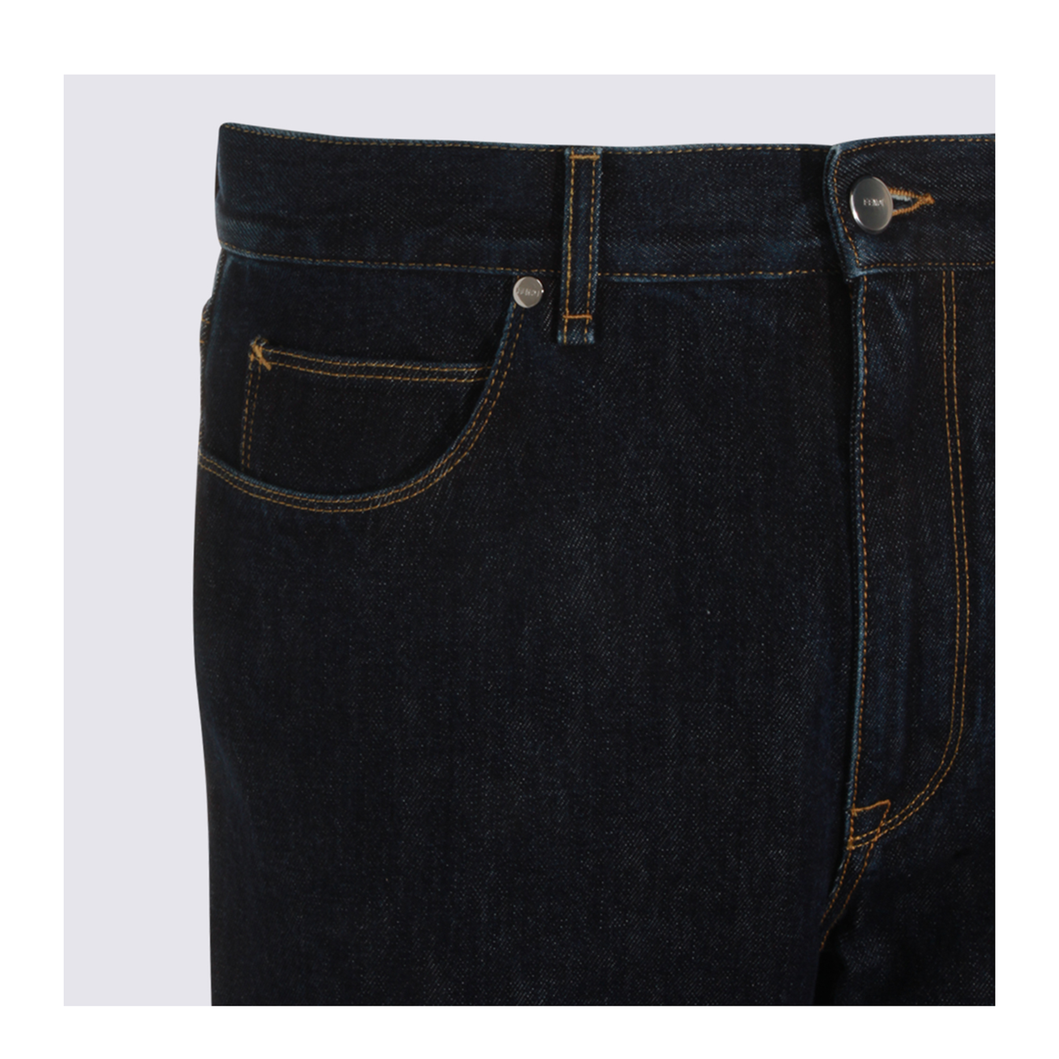 MAYFEYR - Fendi - Jeans - FLP302B15CF0QA2