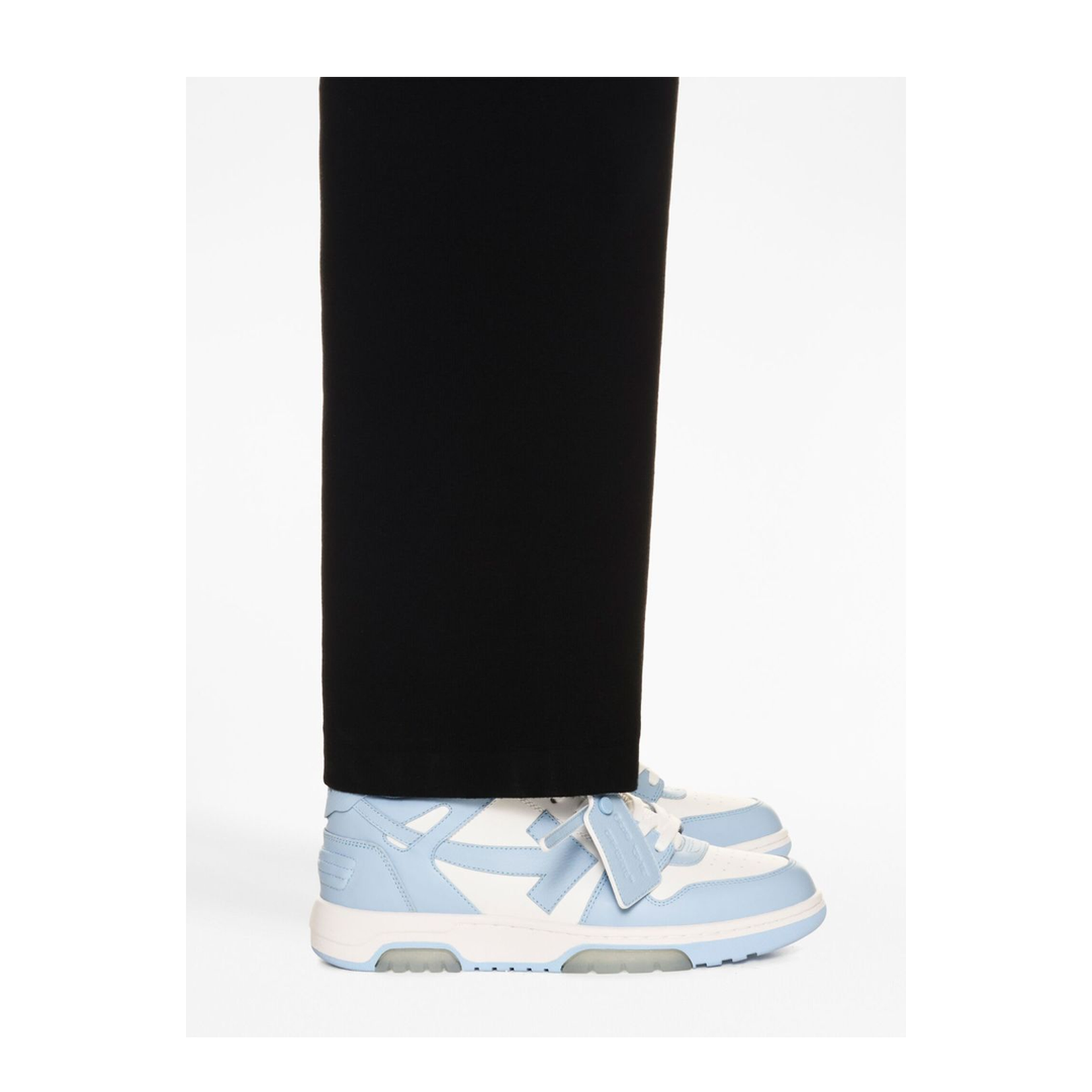 Out Of Office Calf Leather Shoes