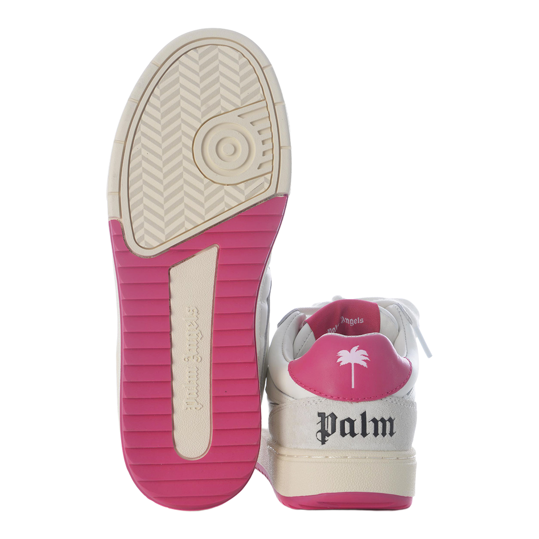 MAYFEYR - Palm Angels - Sneaker - PWIA049F22LEA0010132