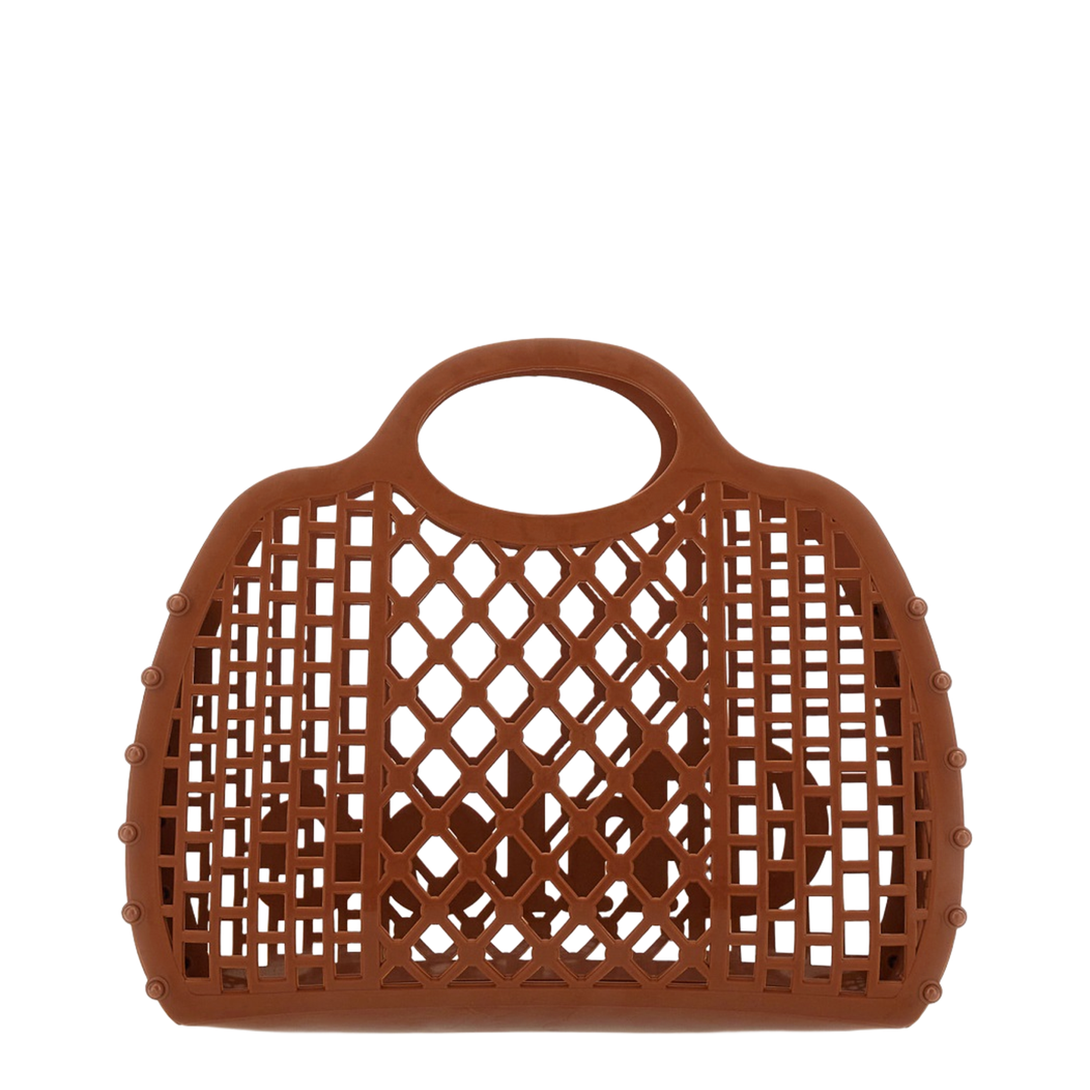 MAYFEYR - Chloè - Cage Tote Bag - 25AS517P55847