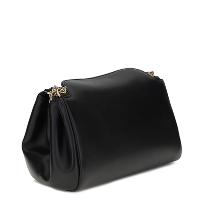 MAYFEYR - Prada - Leather Shoulder Bag - 1BD395VCOO2DX8