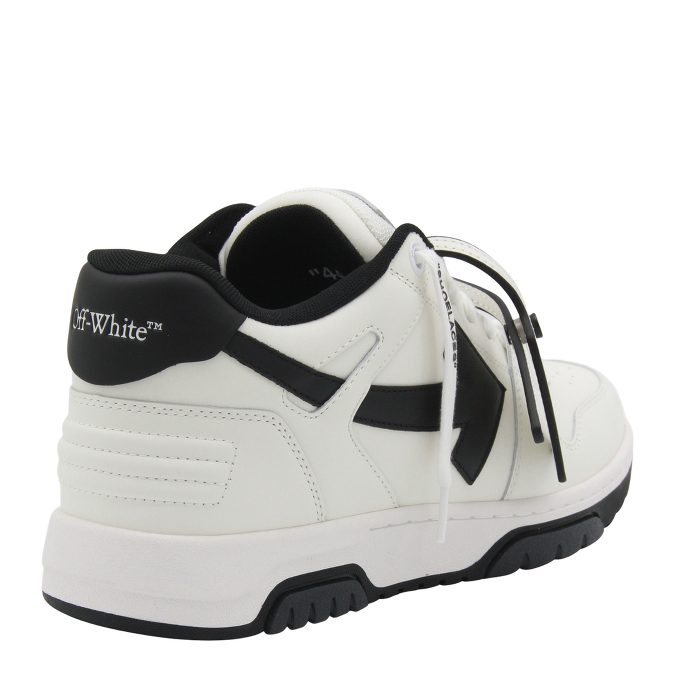 Sneakers White