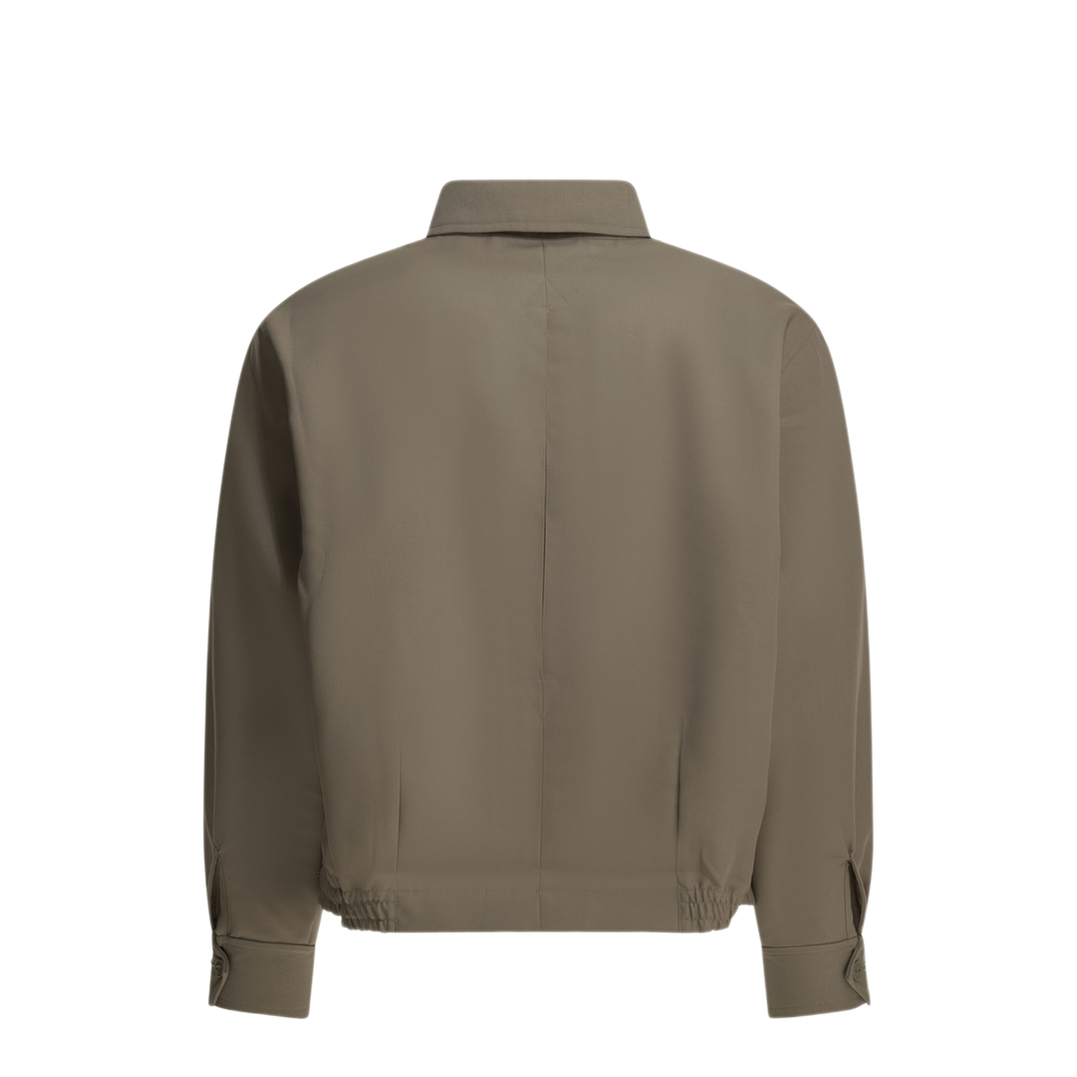 MAYFEYR - Needles - Sport Jacket Lightweight - SX231AGREIGE