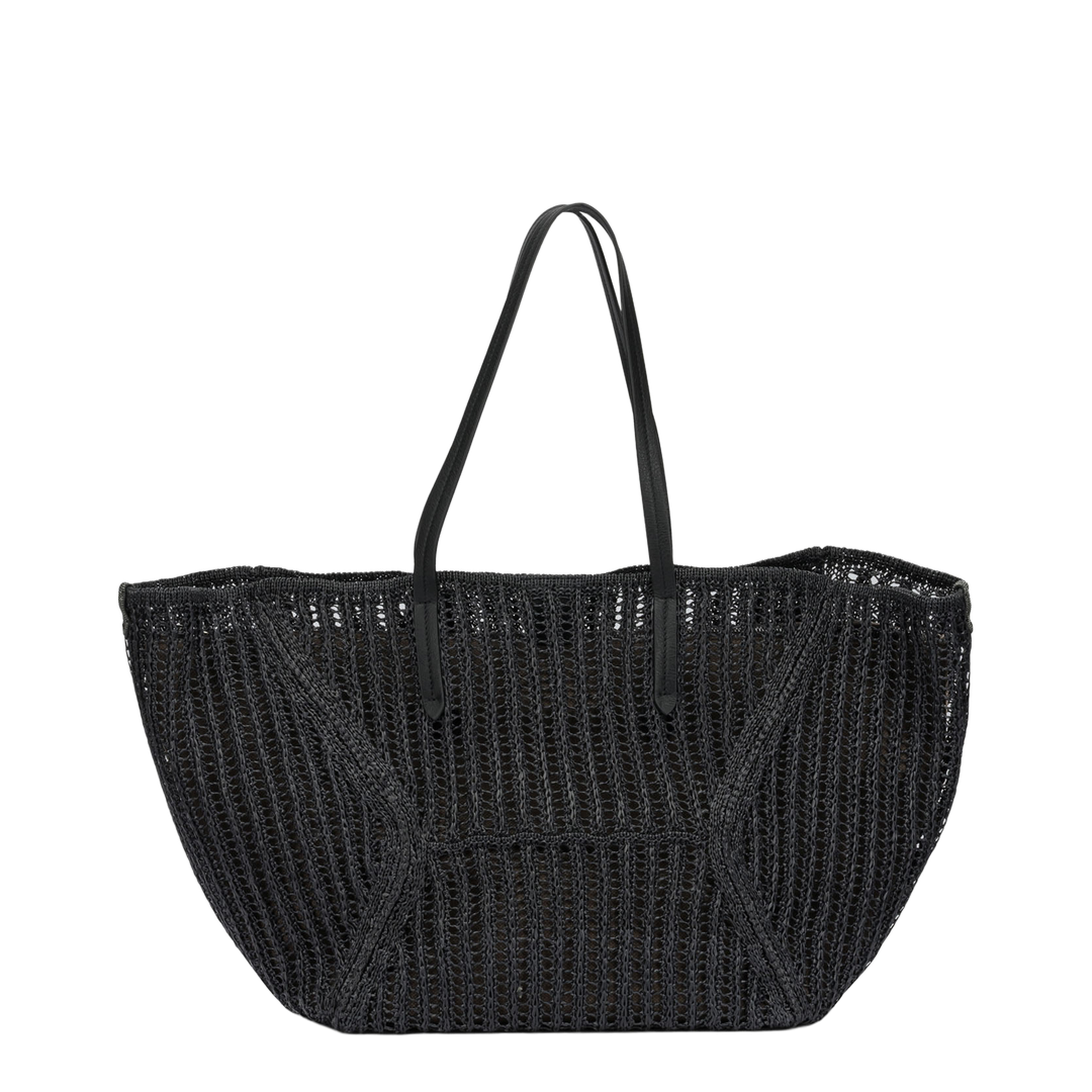 MAYFEYR - Brunello Cucinelli - Handbags - MB97D2571C101