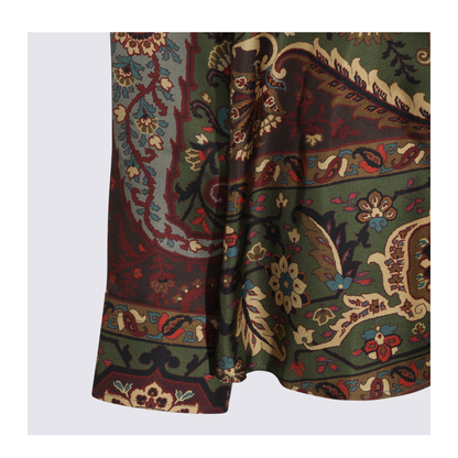 MAYFEYR - Etro - Shirts - MRIB000199SPD17X0890