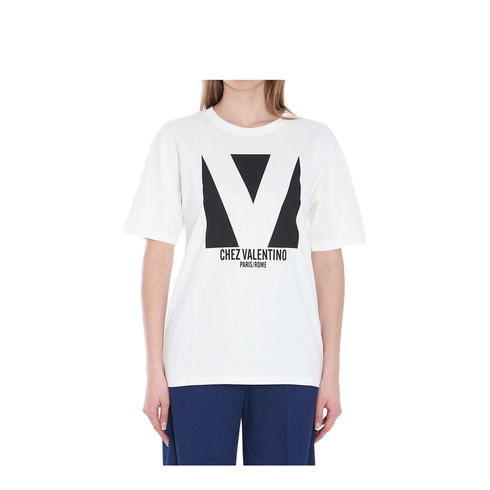 Chez  Garavani T-Shirt