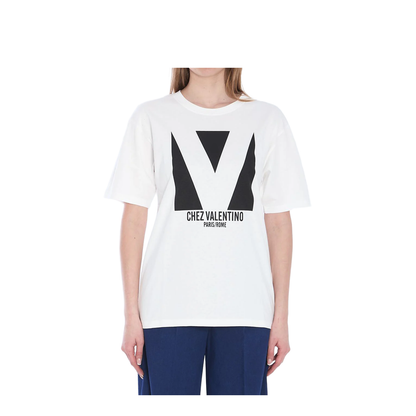 Chez  Garavani T-Shirt