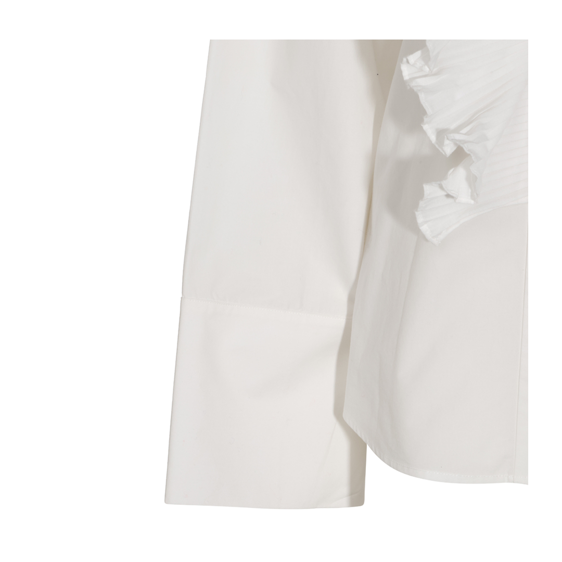 MAYFEYR - Alberta Ferretti - Shirt - 262UA021766220002