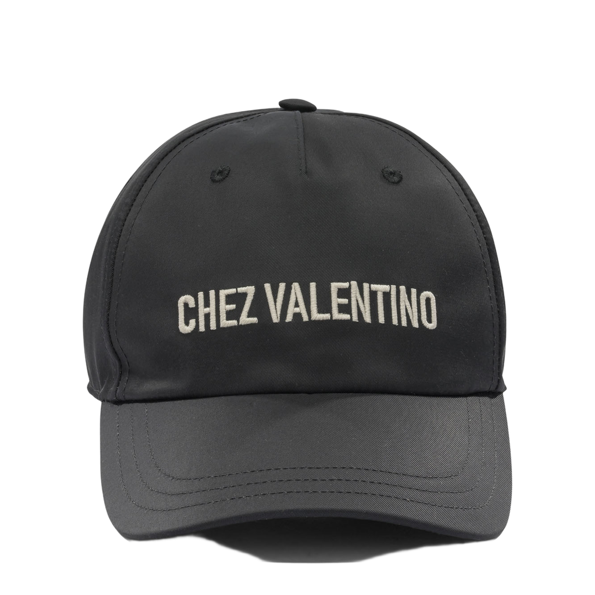 MAYFEYR - Valentino - Baseball Hat - 8Y2HDA41UND9RA