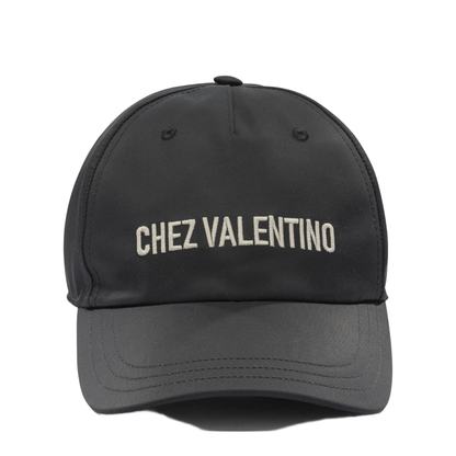 MAYFEYR - Valentino - Baseball Hat - 8Y2HDA41UND9RA