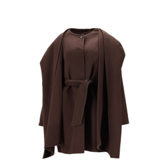 Coat With Padding