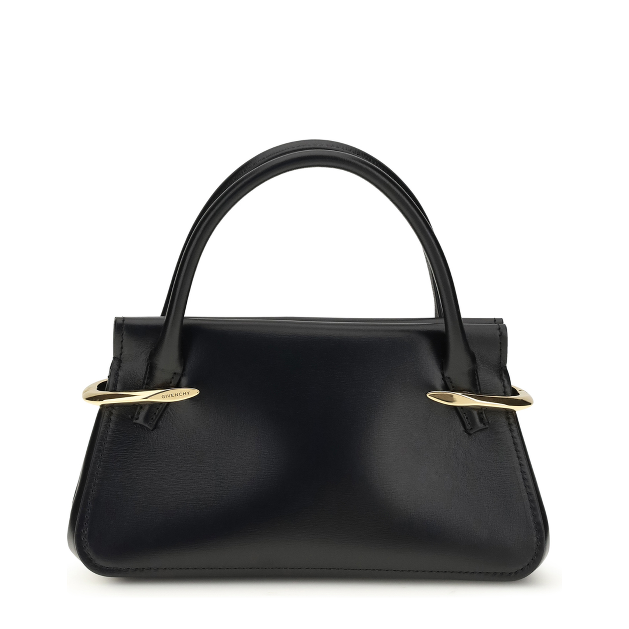 MAYFEYR - Givenchy - Mini Pinch Leather Satchel - BB515JB2CN