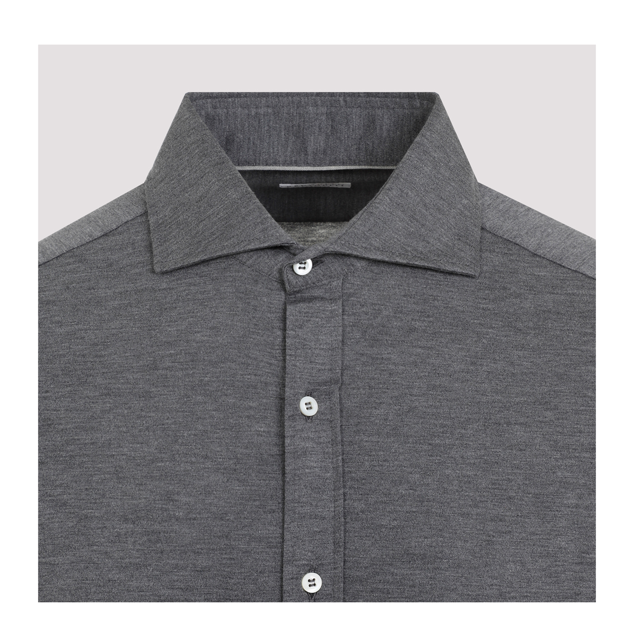 MAYFEYR - Brunello Cucinelli - Shirts - MH8366686C572
