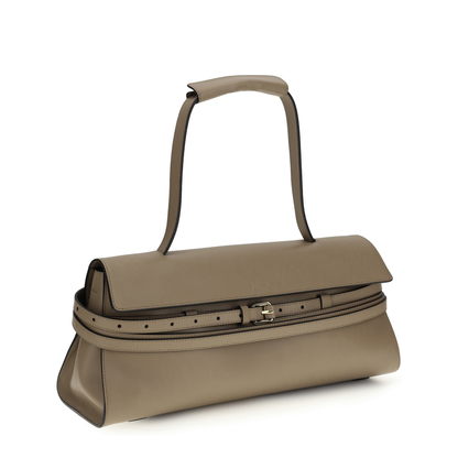 MAYFEYR - Moschino - Tie Me Shoulder Bag - MC4061PP1OOA0104
