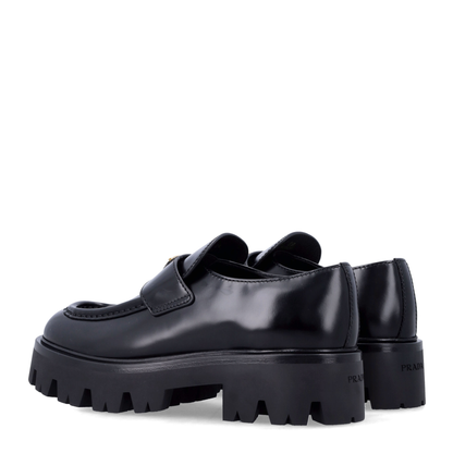 MAYFEYR - Prada - Flat Shoes Black - 1D185OF050055F0002