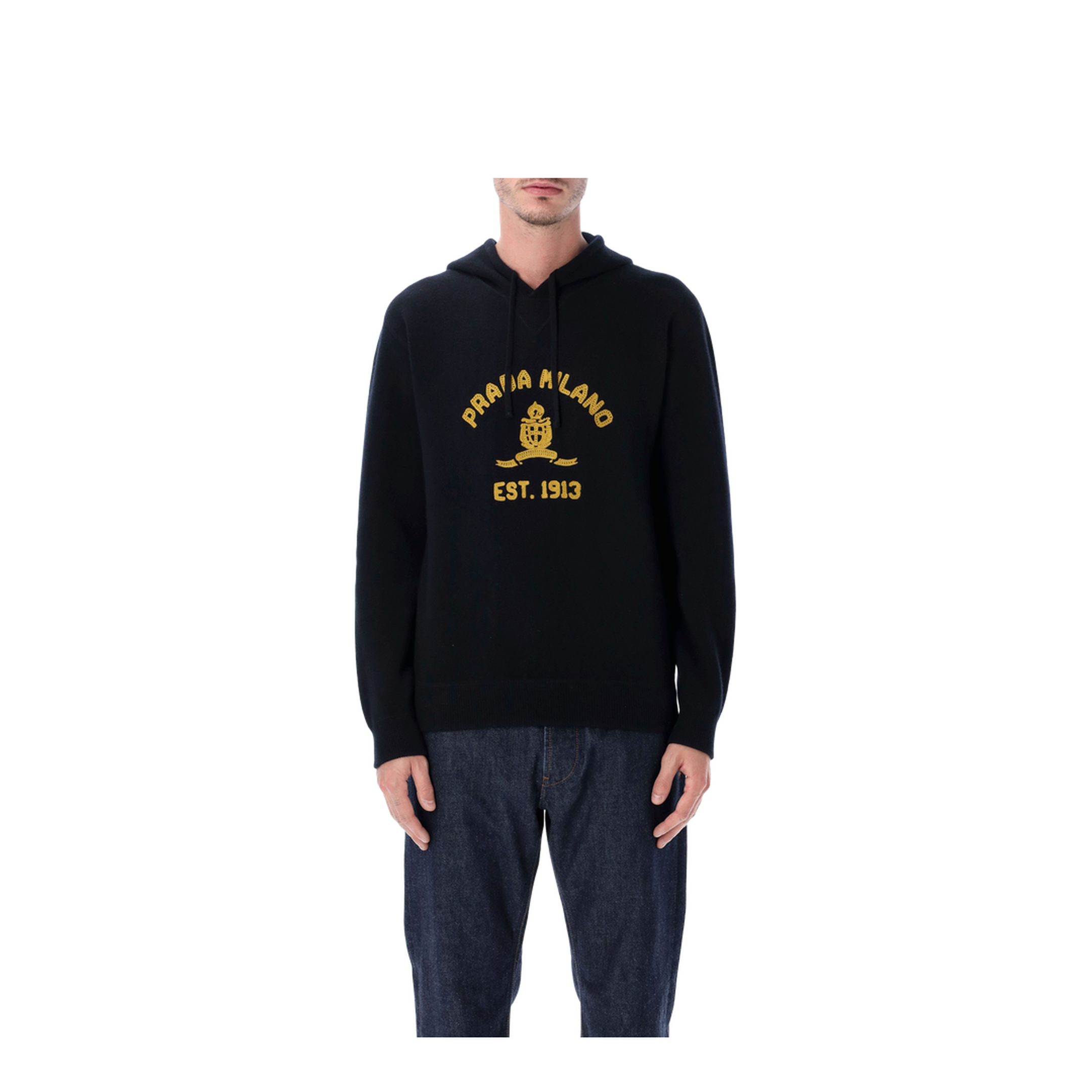 MAYFEYR - Prada - Sweaters - UMF14018DRF0008