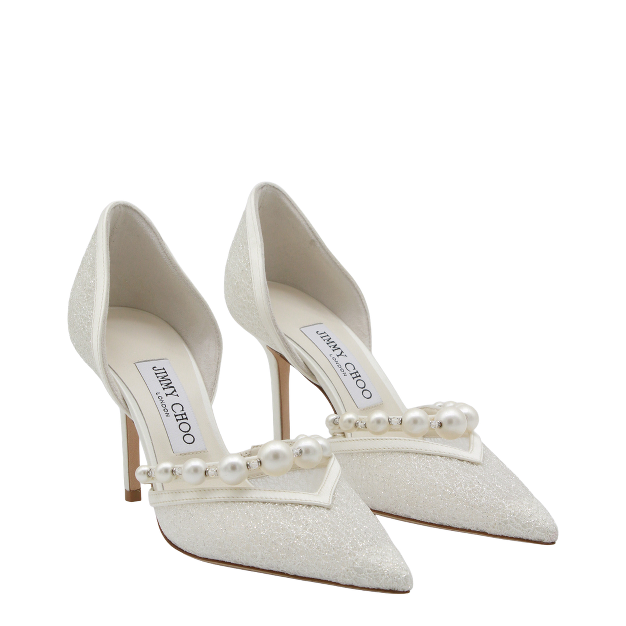 MAYFEYR - Jimmy Choo - With Heel - AURELIE85QKG000698