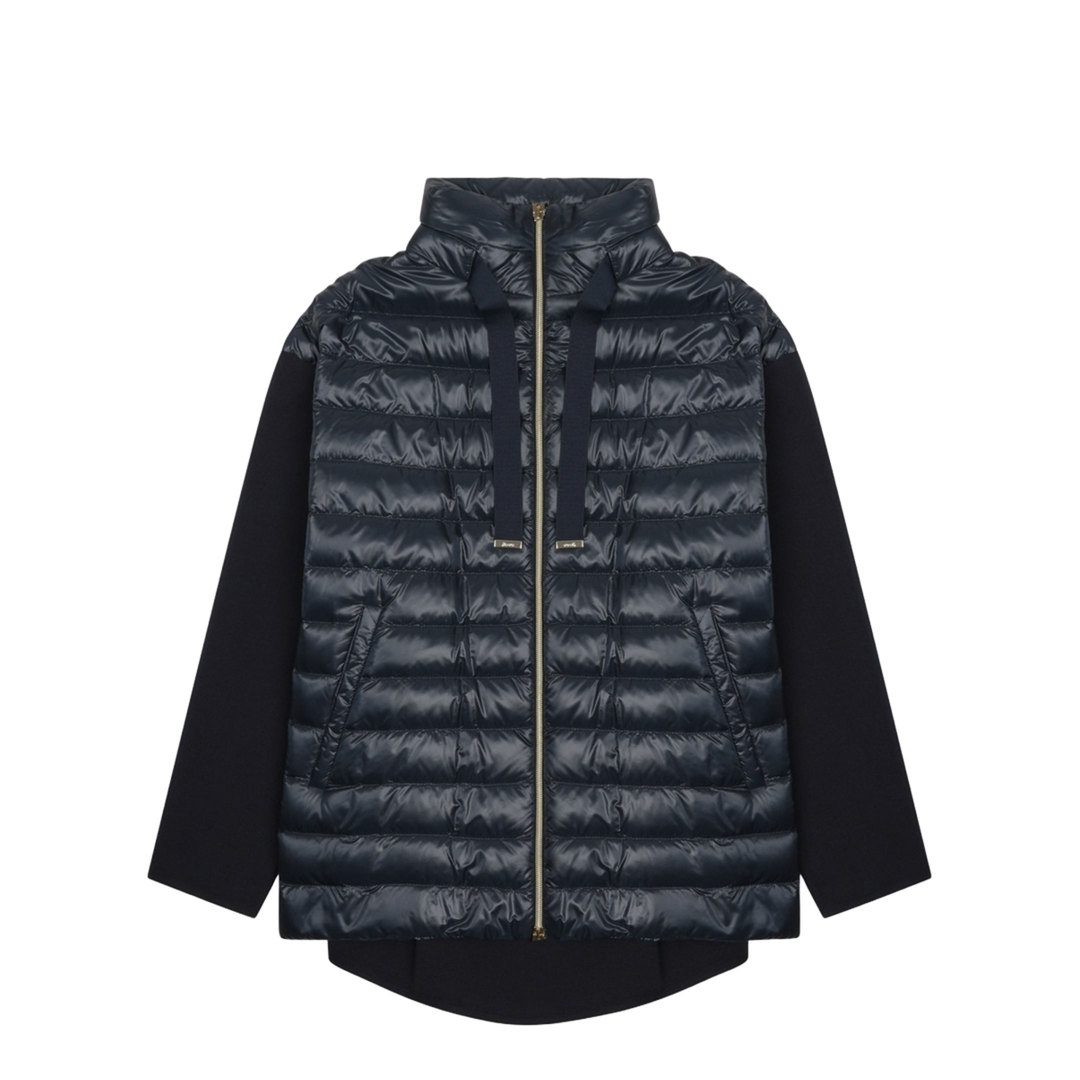 MAYFEYR - Herno - Cotton Padded Jacket - MP000141D720989200