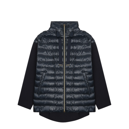 MAYFEYR - Herno - Cotton Padded Jacket - MP000141D720989200