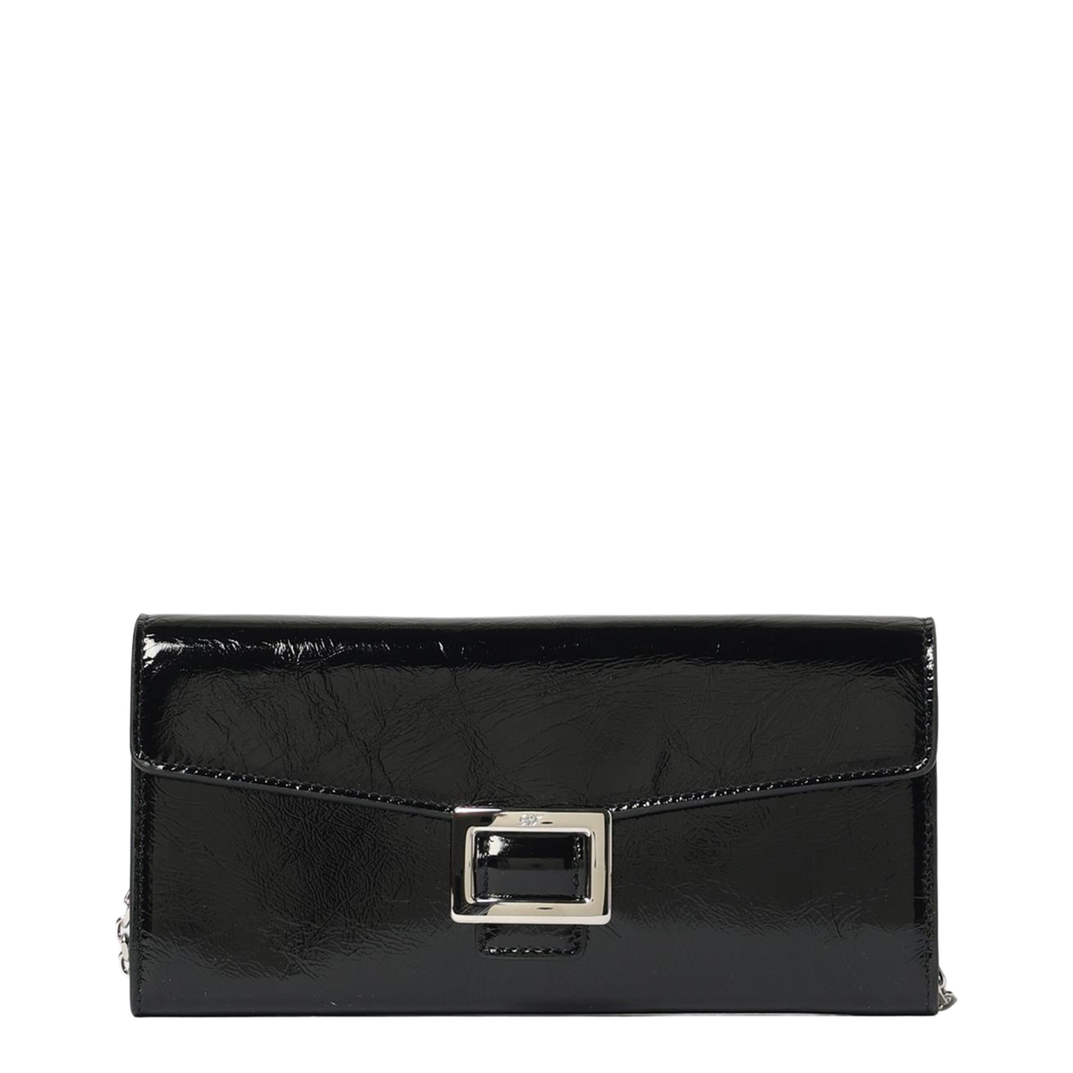 Belle Vivier Wallet Chain