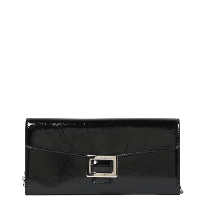 Belle Vivier Wallet Chain