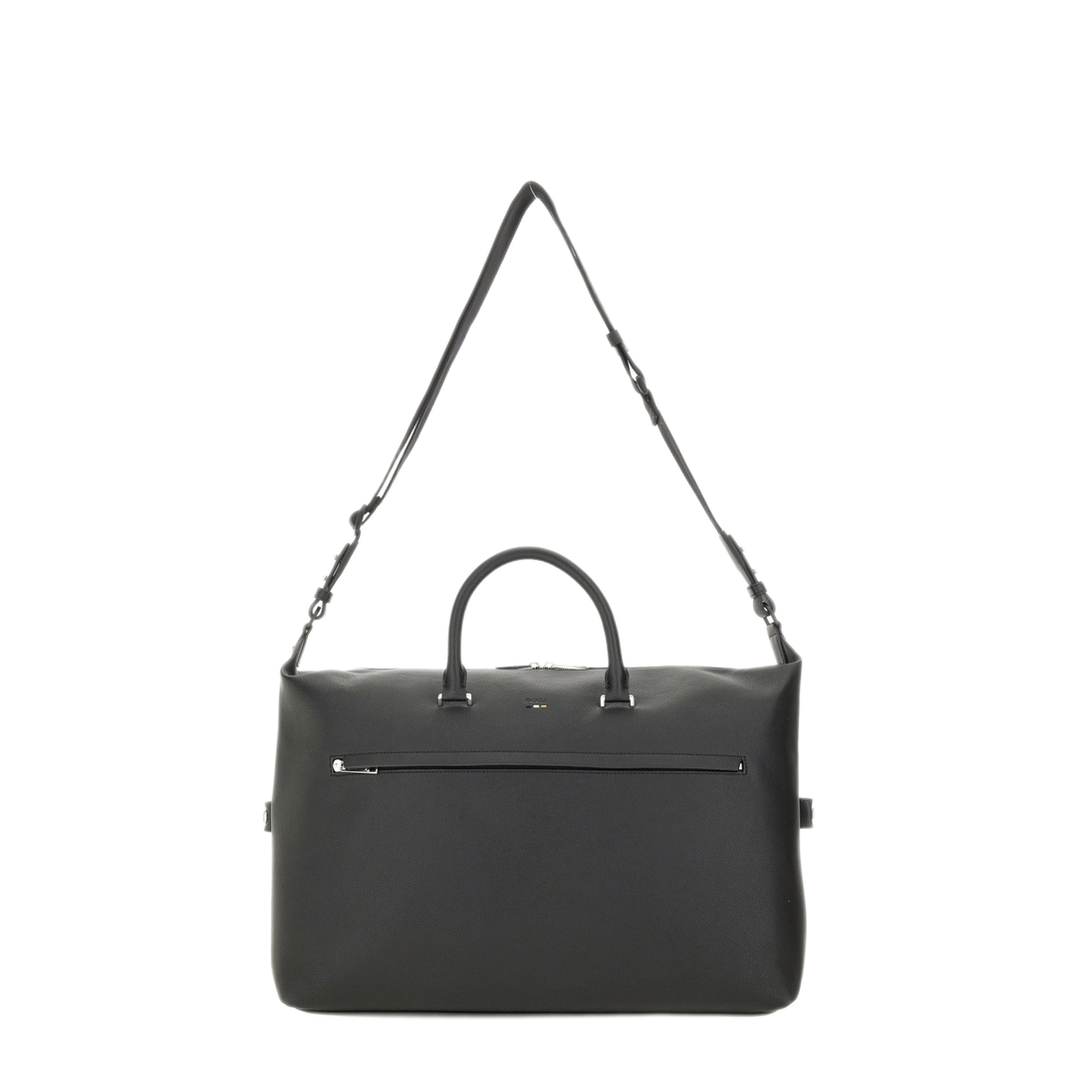 MAYFEYR - Boss - Ray Travel Bag With Logo - 5054804110263216001