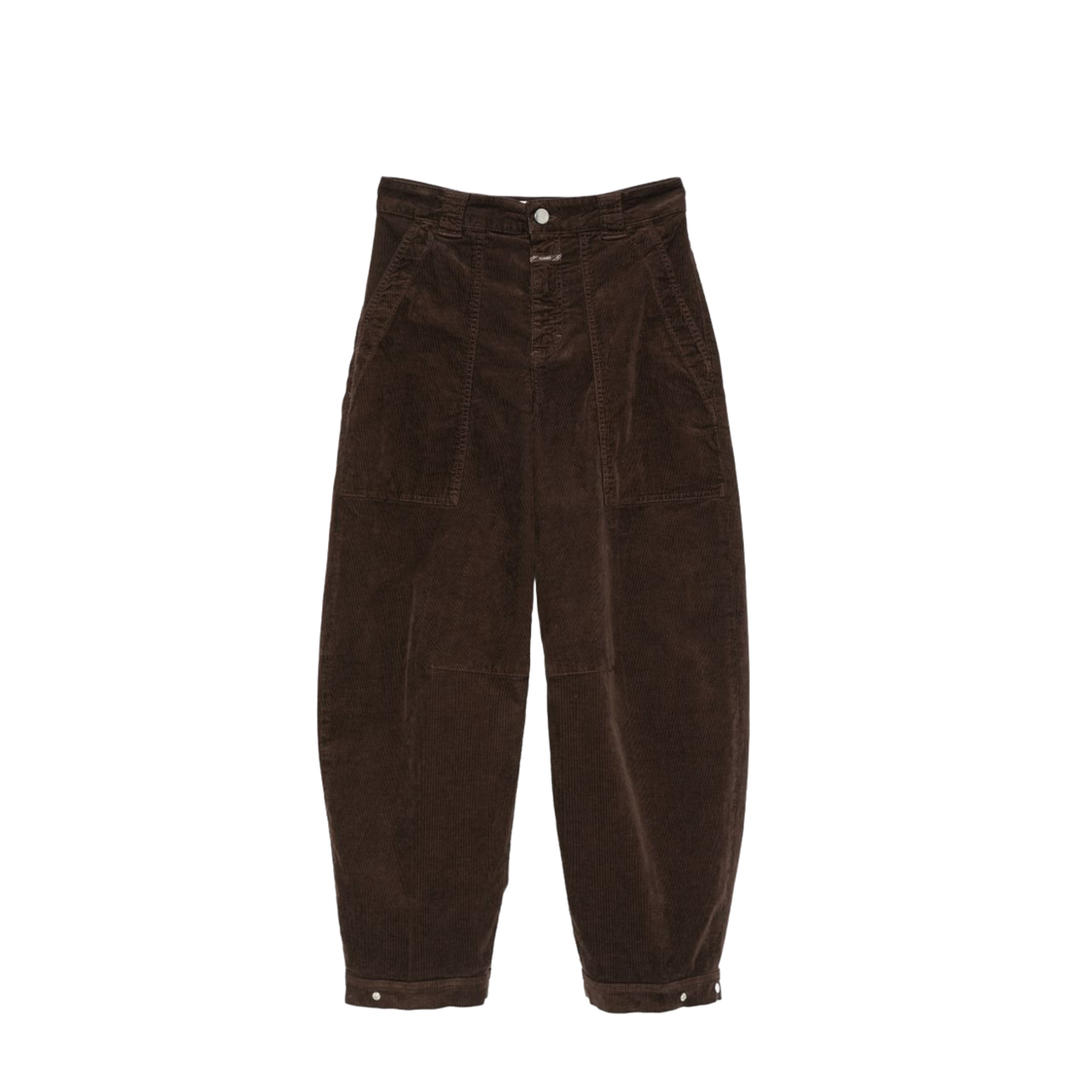 MAYFEYR - Closed - Jeans Brown - C2173438Z30963