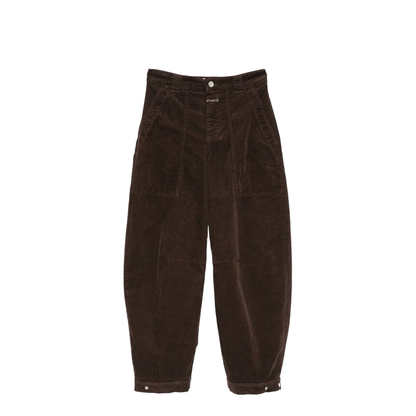 MAYFEYR - Closed - Jeans Brown - C2173438Z30963