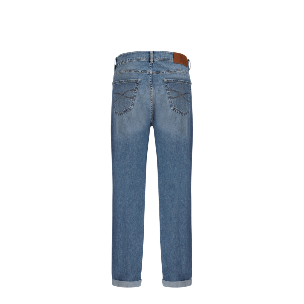 Cotton Jeans