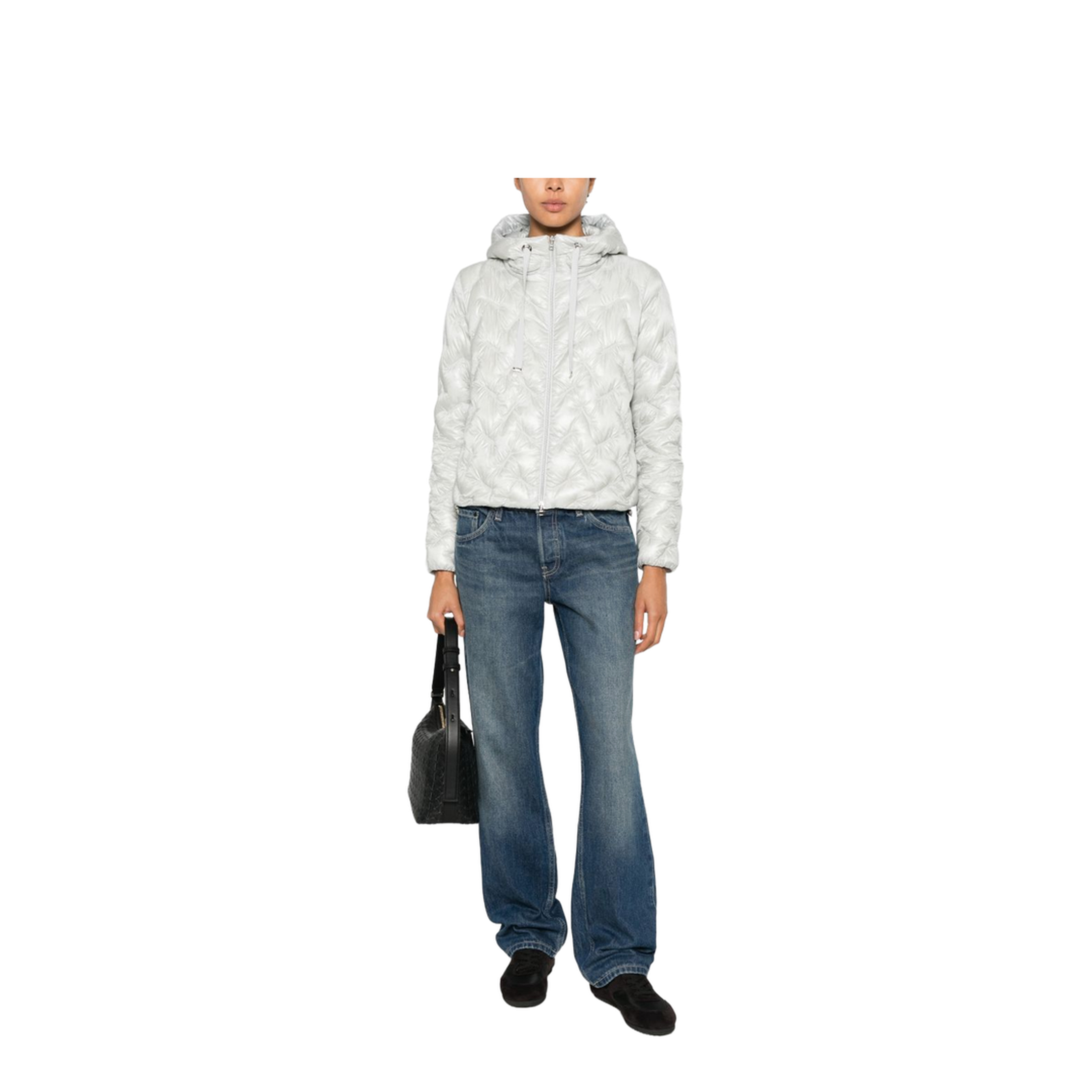 MAYFEYR - Herno - Coats Grey - PI00169DR12017Z9404