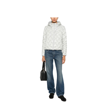 MAYFEYR - Herno - Coats Grey - PI00169DR12017Z9404