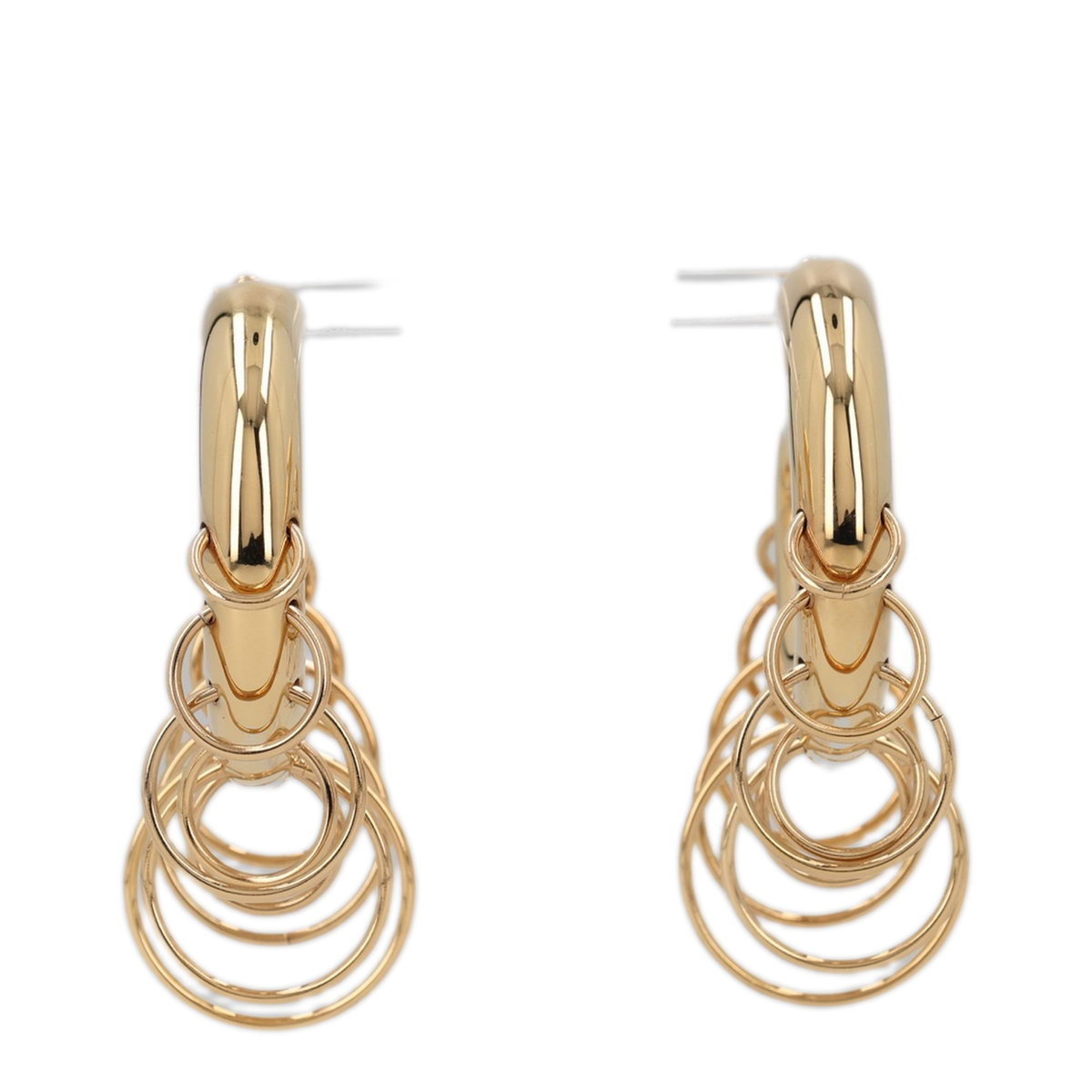 MAYFEYR - Panconesi - Gold Earrings - CAOEA615PBRASSGOLD